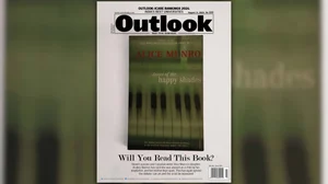 Magazine Cover August 2024 - Will You Read This Book